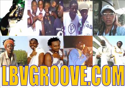 LBV GROUVE