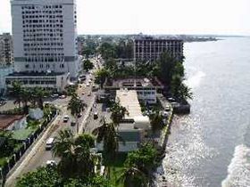 libreville(GABON)