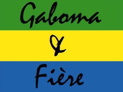 GABON represente!!!!!