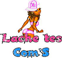 aller!!!!! lachez des coms!!!!!