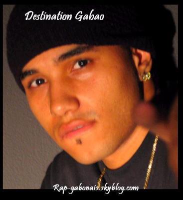DESTINATION GABAO