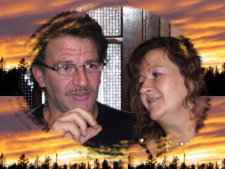 �a c'est mes parents