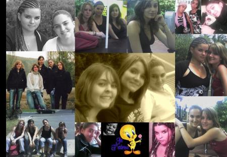 alors �a c'est mes cops!!