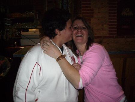 �a c'est mon ptit frere et ma cousine g�g�