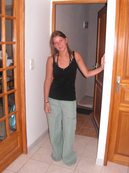 �a c'est ma soeur no�mie (nono)