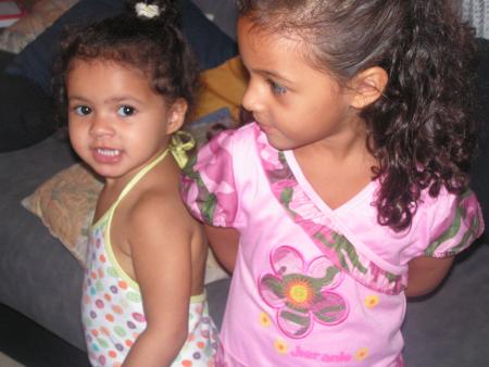 encore mes deux crapules